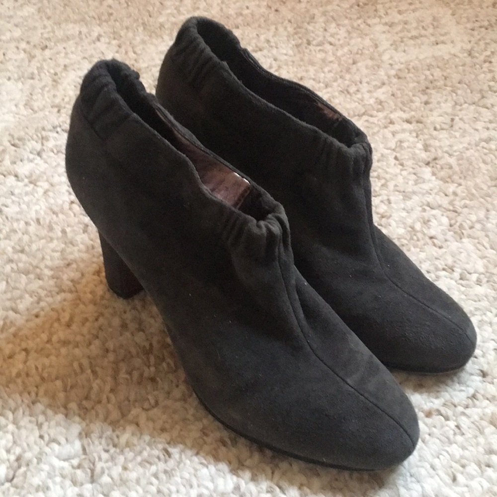 Sam Edelman booties